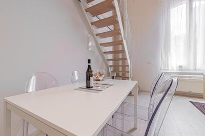 Realkasa Luxury S.Orsola Apartments