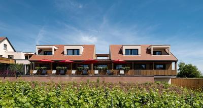 James Vignoble Hôtel, Eguisheim