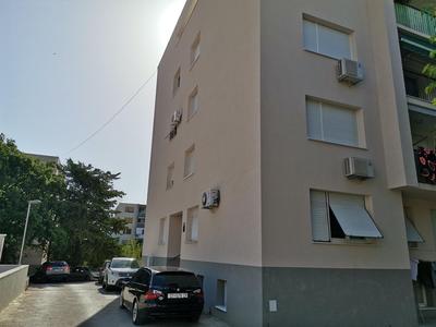 City getaway - apartment Ileora