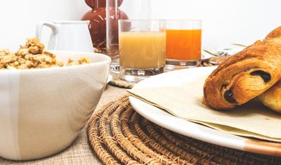 Le Dimore del Borgo - Room & Breakfast