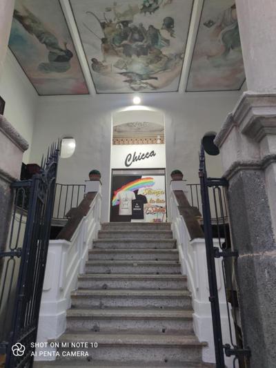 Room Rome