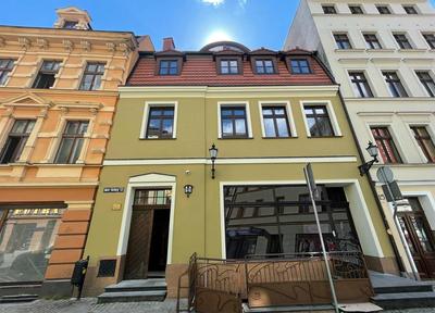 Apartamenty Małe Garbary