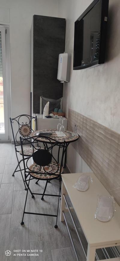 B & B LE GEMELLINE