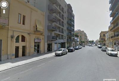 Primo Piano Riccio Locazione Turistica