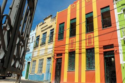 Hotel Cruz do Pascoal