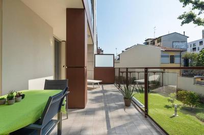 Easylife - Milano - Albani 20 - City Life