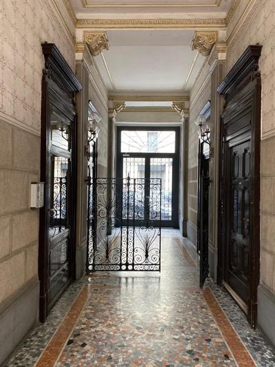 San Gregorio Luxury Master Guest apartment