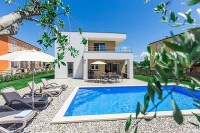 Holiday home Fiorini by SeeAdria Agency
