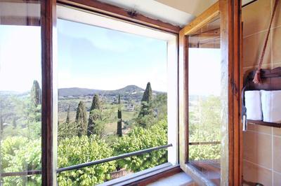 Jasmine Apartment - Panoramic view, Super Central, close to Finest Restaurants