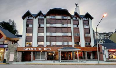 Hotel Bariloche Ski