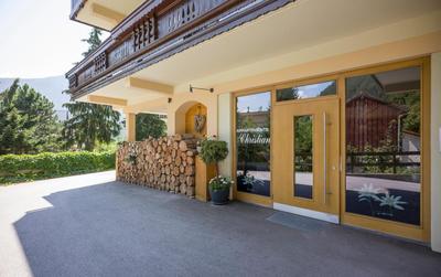 Appartement Christian