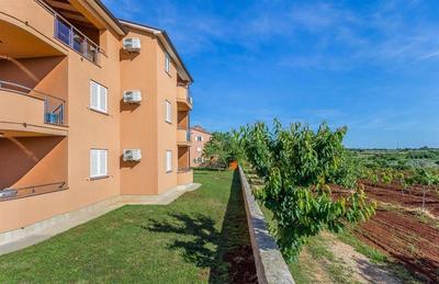 Apartment Maris