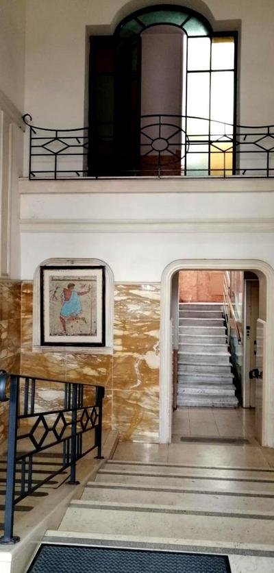 Casa Rosalia Ferienwohnung