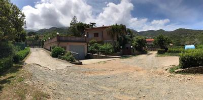 Villa Marciana Marina