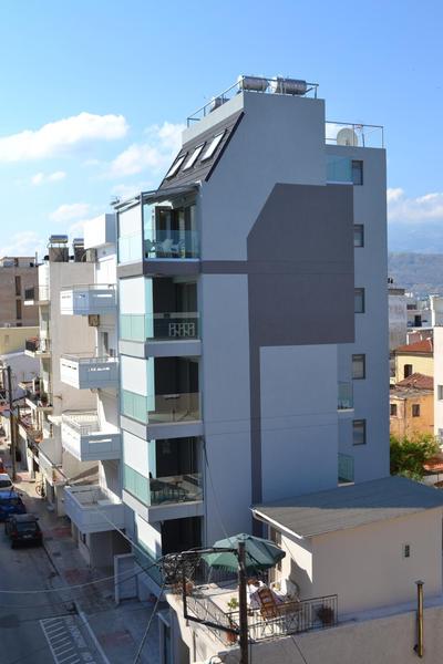Filia Luxury Apartments