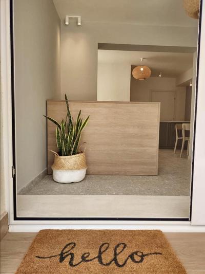 Intera Dimora Room45