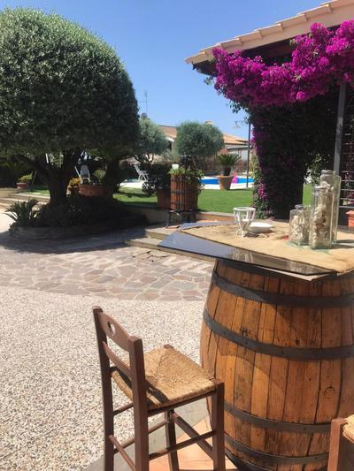 Appartamento VILLA ADRY