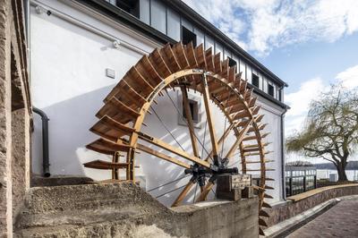 Malom és Kacsa Boutique Hotel