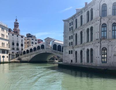 Vittoria Serene Home - Heart of Venice