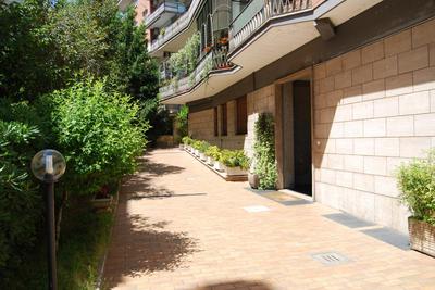 Residenza Flaminia