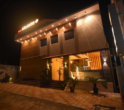 Hotel Lynx