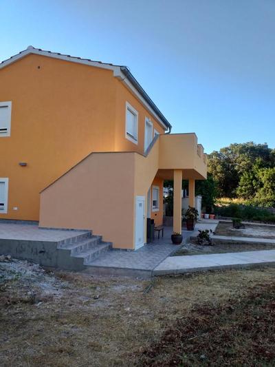 Apartmani Petra