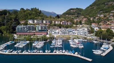Hotel de Charme Laveno - Luxury all Inclusive