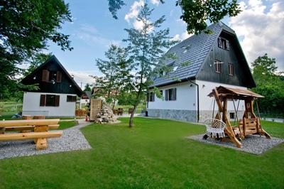 B&B Plitvice Holiday Lodge