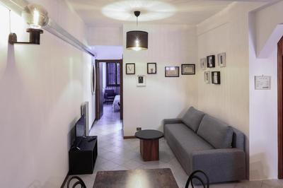 La casa del barbiere