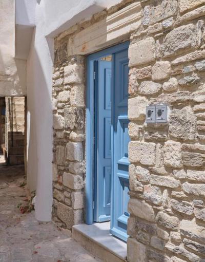 Retreat Paros - The Happy Apartment