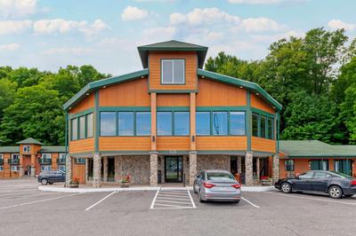 Econo Lodge Lakeview, Foto 2