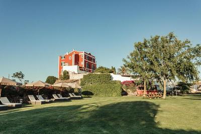 Son Granot Hotel Rural