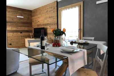 Appartamento a due passi da Bormio
