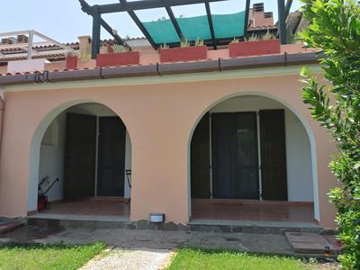 Fisky House