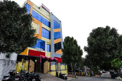 Hotel O Sindhura Guest House