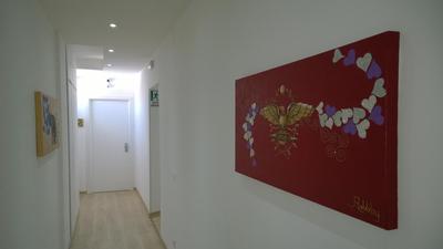 Buonarroti Guest House
