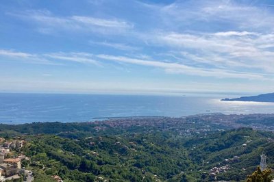 LA FINESTRA SUL GOLFO - CITRA 010018-LT-0033 -