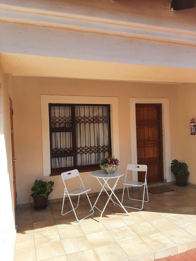 Lesedi Self Catering