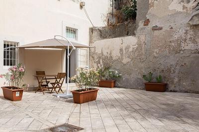 Studio Dione 130 by Wonderful Italy