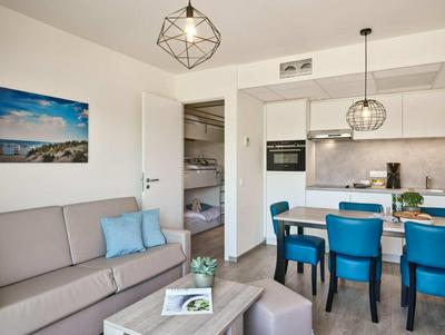 Holiday Suites Nieuwpoort, Billede 2