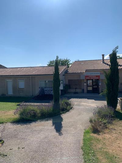 Golf Resort de Digne-les-bains by Adonis