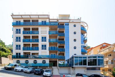 Apartman DULY LUX