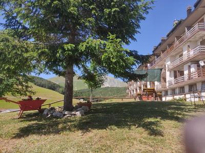 Il riposo del guerriero