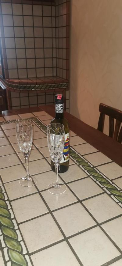 Tirana City Center Apartment