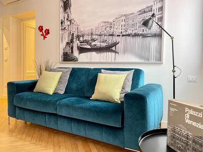 San Marco Baretteri Design Suite 2 min from St Mark