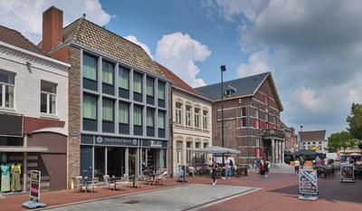 Stadshotel Weert