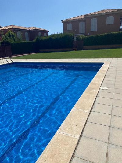 Apartamento En Miami Platja