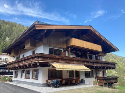 Appartements Hochlega