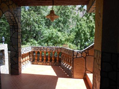 La Petite Gorge, Hôtel & Restaurant Todra Gorge