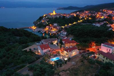 Villa Pinia